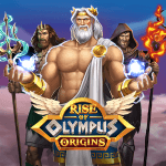 Rise Of Olympus Origins