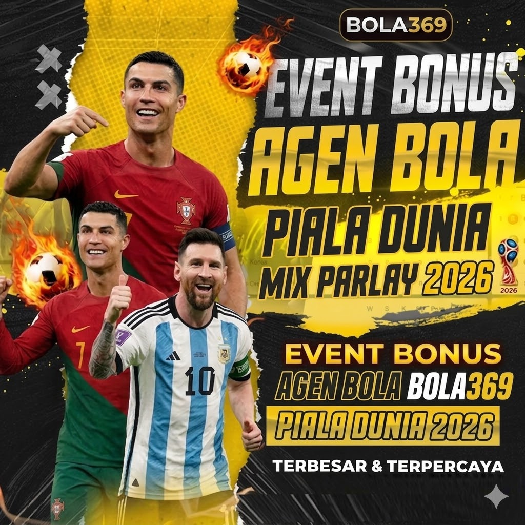 BOLA369